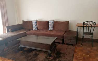Serviced 2 Bed Apartment with Aircon at Ngara West