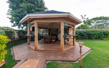 5 Bed House with En Suite at Westland