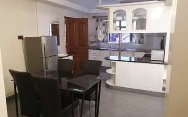 Serviced 3 Bed Apartment with En Suite in Lower Kabete