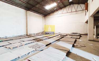 Warehouse  in Athi River