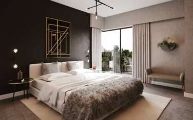 1 Bed Apartment with En Suite in Riverside