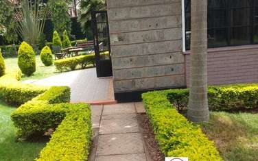 Serviced 2 Bed Apartment with En Suite at Runda Estate