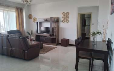 Furnished 1 Bed Apartment with En Suite in Kileleshwa