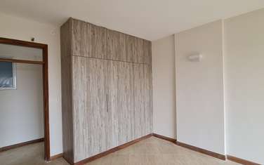 3 Bed Apartment with Aircon in Nyali Area