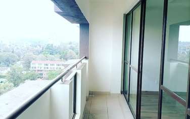  2 bedroom apartment for rent in Kilimani