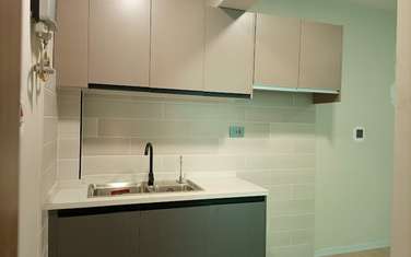 1 Bed Apartment with Swimming Pool at Sabaki