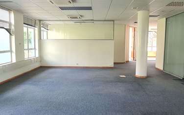 513 m² office for rent in Waiyaki Way