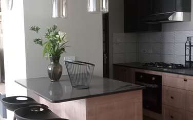 2 Bed Apartment  in Thindigua