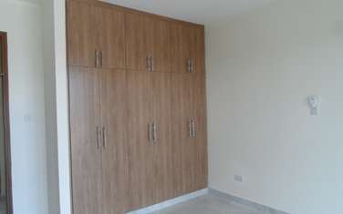3 Bed Apartment with En Suite at Links Road