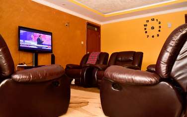 3 Bed Apartment with En Suite in Kiambu Road