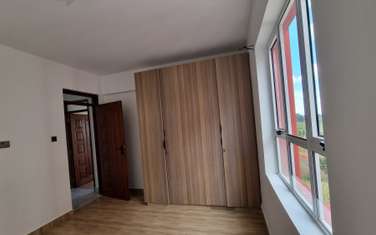 2 Bed Apartment in Kiambu Road