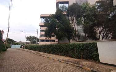 3 Bed Apartment with En Suite at Near Kianda School