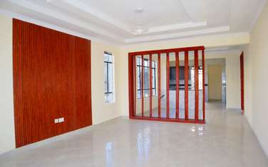 3 Bed House with En Suite in Kitengela