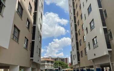 3 bedroom apartment for rent in South C