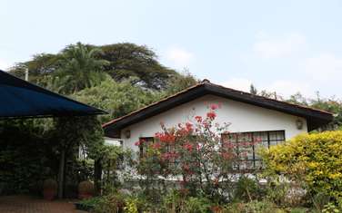 2 Bed House with En Suite in Runda