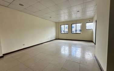 9,000 ft² Warehouse with Backup Generator in Mombasa Road