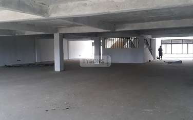 437 m² warehouse for rent in Embakasi