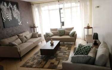 3 Bed Apartment with En Suite at Precious Gardens Estate Riruta