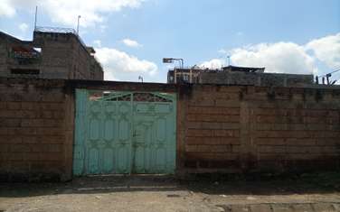 4 Bed House in Kasarani