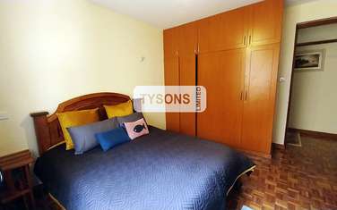 3 Bed Apartment with En Suite in Lavington