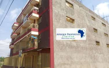 Commercial property for sale in Kasarani Area