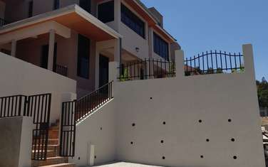 4 bedroom villa for sale in Tigoni