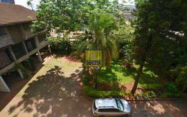 2,756 ft² Office with Service Charge Included in Waiyaki Way
