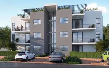 2 Bed Apartment with En Suite at Woodleypark By Indigo Homes
