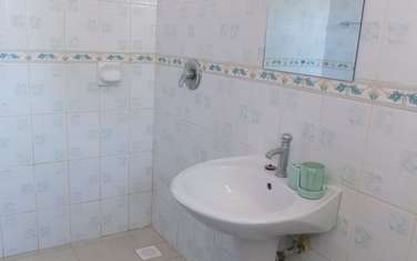 Serviced 3 Bed Apartment with En Suite in Shanzu