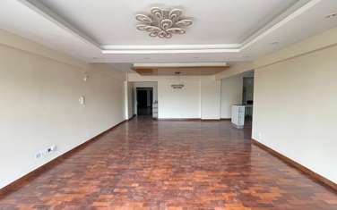 4 Bed Apartment in Kileleshwa