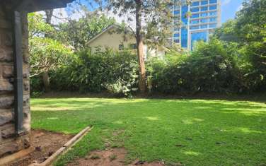 Commercial Property with Service Charge Included at Kilimani