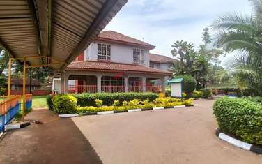 Office with Parking in Lavington