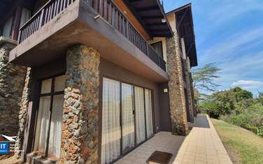 3 Bed House with En Suite at Naivasha