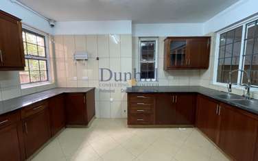 3 Bed House with En Suite in Lower Kabete