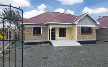 4 Bed House with En Suite at Acacia Off Namanga Road