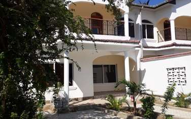 4 Bed Townhouse in Kilifi County