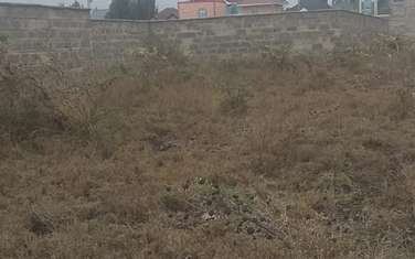  land for sale in Syokimau