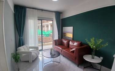 2 Bed Apartment with Swimming Pool in Dagoretti Corner