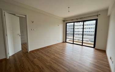 Serviced 2 Bed Apartment with En Suite at Garden City