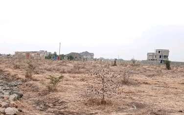 Residential Land at Kiratina Estate (Kamakis Corner