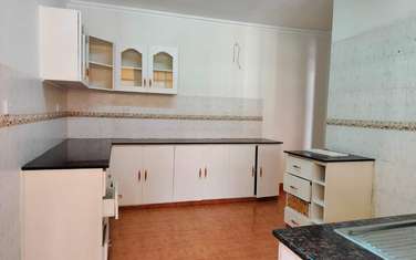 3 Bed House with En Suite at Spring Valley