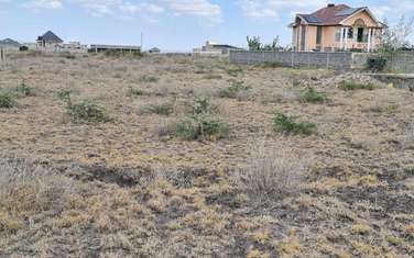 Residential land for sale in Mombasa Road