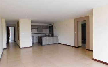 4 Bed Apartment with En Suite at Morningside Apartment Next To Usiu