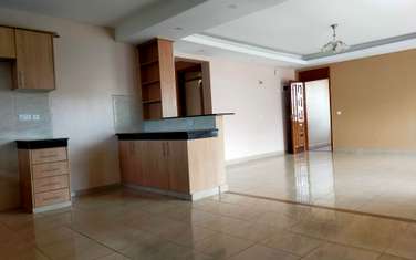 3 Bed Apartment with En Suite in Ruaka