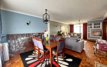 4 Bed Townhouse with En Suite at Katani