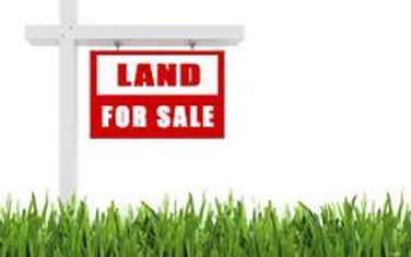0.5 ac Commercial Land in Westlands Area