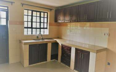 2 Bed Apartment with Parking in Ngong