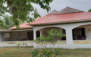 3 Bed House with En Suite in Kilifi