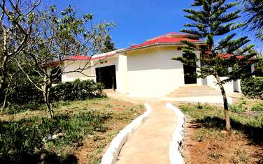 2 bedroom house for rent in Ngong
