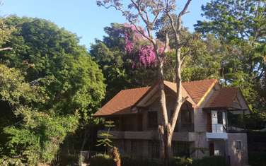 1 Bed Townhouse with En Suite in Loresho